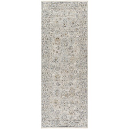 Livabliss Avant Garde AVT-2342 Area Rug , With Fringe AVT2342-2773